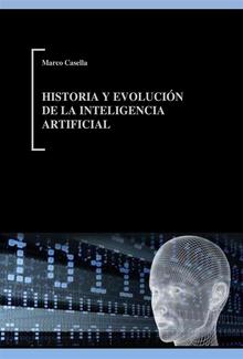 Historia y evolución de la Inteligencia Artificial PDF