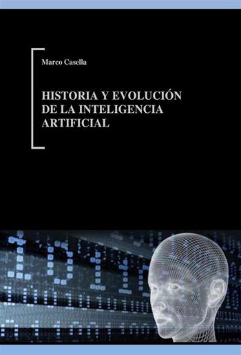 Historia y evolución de la Inteligencia Artificial PDF