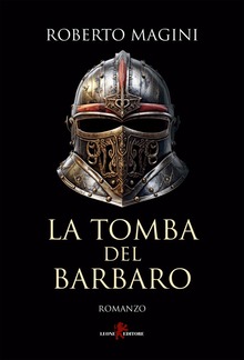 La tomba del barbaro PDF