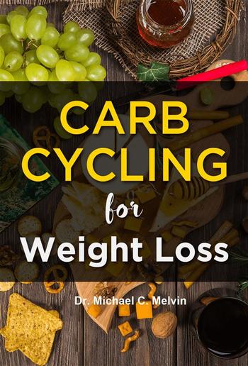 Carb Cycling for Weight Loss PDF