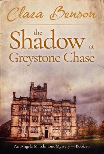 The Shadow at Greystone Chase PDF