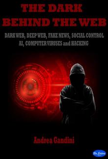 The dark behind the web PDF