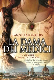 La dama dei Medici PDF