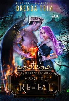 Maschere Il Re Dei Fae PDF