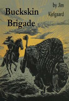 Buckskin Brigade PDF