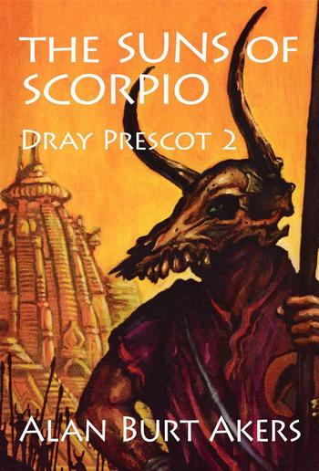 The Suns of Scorpio PDF