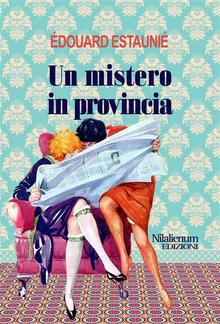 Un mistero in provincia PDF