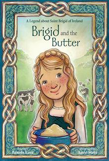 Brigid and the Butter PDF