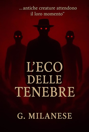 L'Eco delle Tenebre PDF