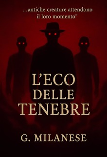 L'Eco delle Tenebre PDF