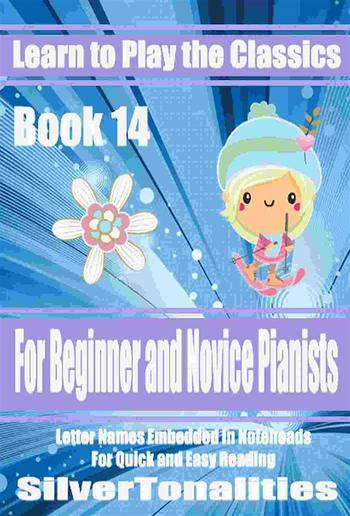 Learn to Play the Classics Book 14 PDF