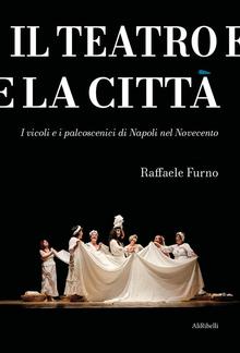 Il teatro e la città PDF