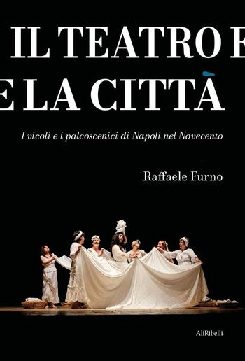 Il teatro e la città PDF
