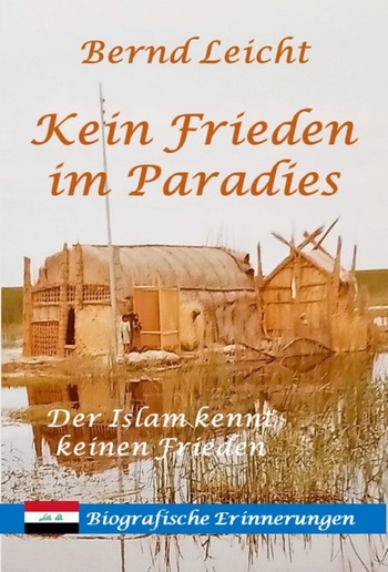 Kein Frieden im Paradies PDF