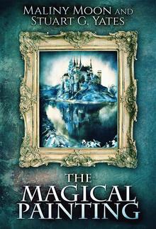 The Magical Painting PDF