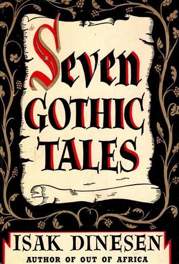 Seven Gothic Tales PDF