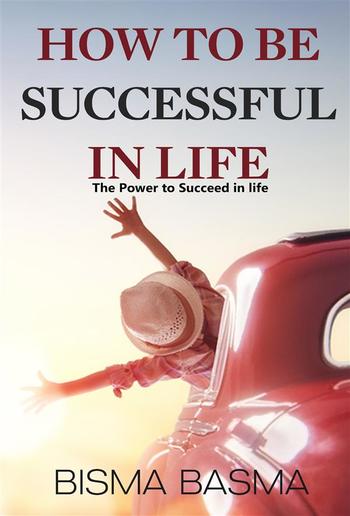 How to be successful in life PDF