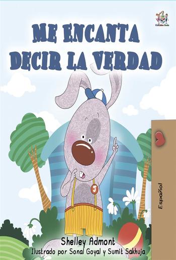 Me Encanta Decir la Verdad (Spanish Only) PDF