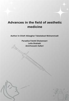 Advances in the field of aesthetic medicine PDF