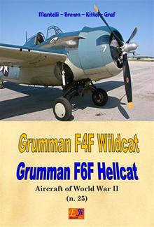 Grumman F4F Wildcat - F6F Hellcat PDF