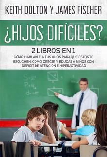 ¿Hijos Difíciles? PDF
