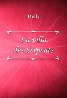 La villa des Serpents PDF