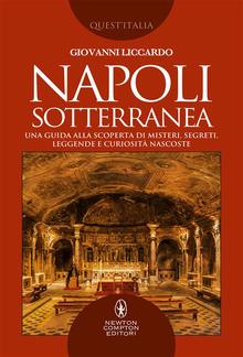 Napoli sotterranea PDF