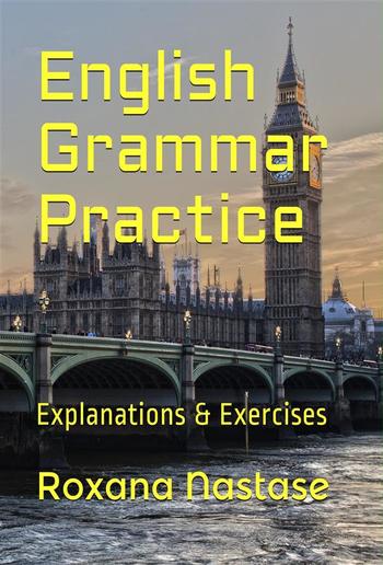English Grammar Practice PDF