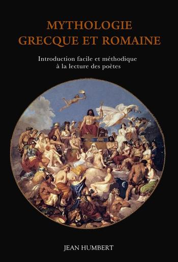 Mythologie grecque et romaine PDF