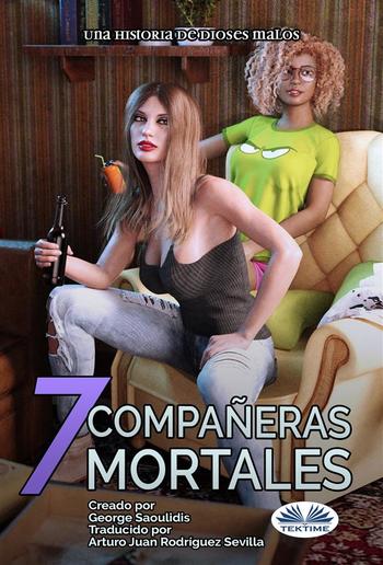 7 Compañeras Mortales PDF