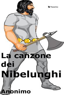 La canzone dei Nibelunghi PDF