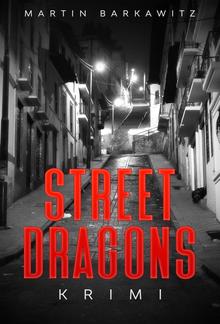 Street Dragons PDF