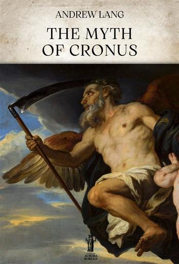 The Myth of Cronus PDF