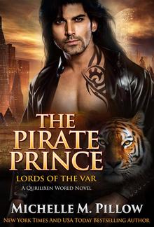 The Pirate Prince PDF