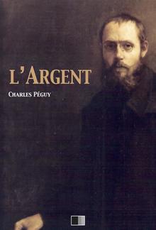 L'argent PDF