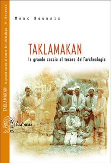 Taklamakan PDF