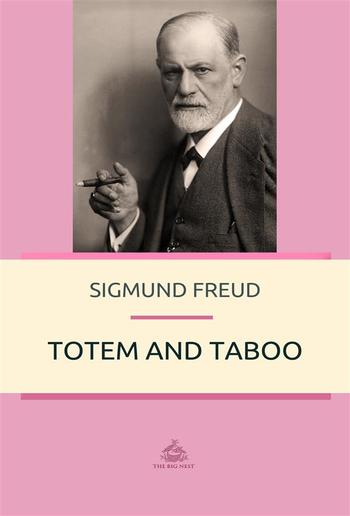 Totem and Taboo PDF