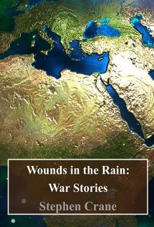 Wounds in the Rain: War Stories PDF
