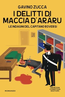 I delitti di Maccia d'aràru PDF