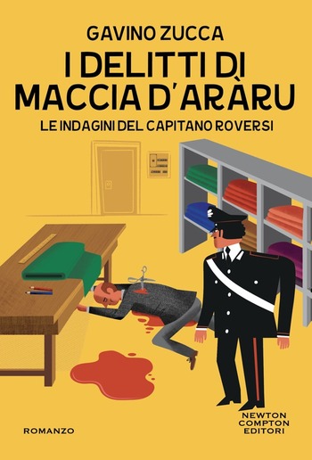 I delitti di Maccia d'aràru PDF