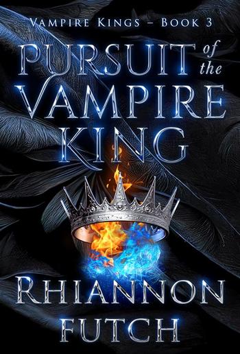 Pursuit of the Vampire King PDF