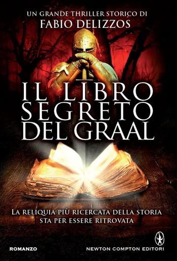 Il libro segreto del Graal PDF