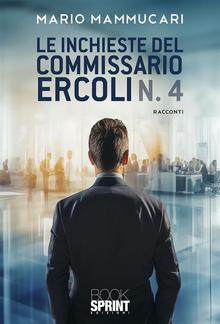 Le inchieste del commissario Ercoli N. 4 PDF