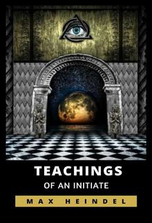 Teachings of an Initiate PDF