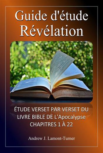 Guide d'étude : Révélation PDF