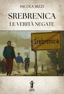 Srebrenica. La verità negate PDF