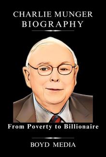 CHARLIE MUNGER BIOGRAPHY PDF