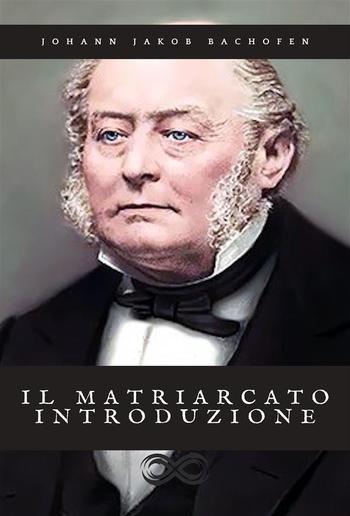 Il matriarcato PDF