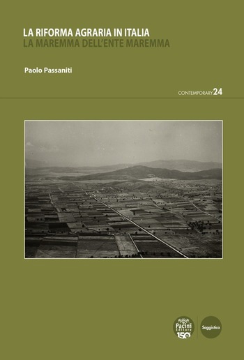 La riforma agraria in Italia PDF