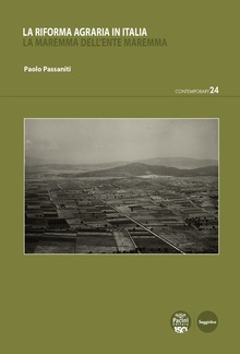 La riforma agraria in Italia PDF